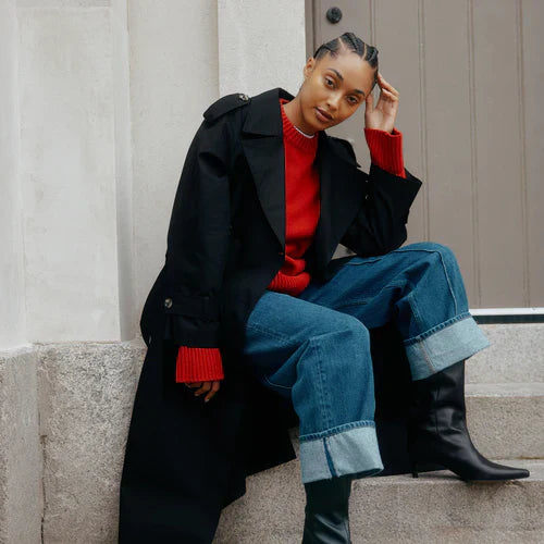 How To Build Your Capsule Wardrobe For Less This Black Friday