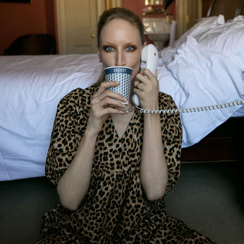 Influential Voices: In Conversation with Jade Parfitt