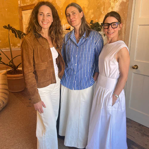 Spring Favourites with Balance Me