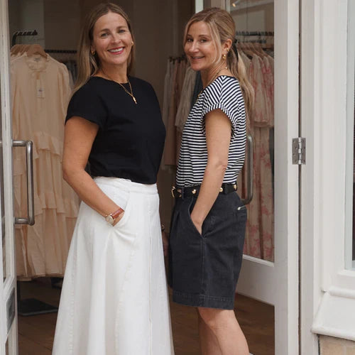 Influential Voices: Style, Supper & Stories with Red Magazine