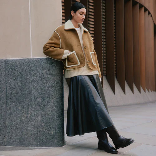 Step into Autumn Style