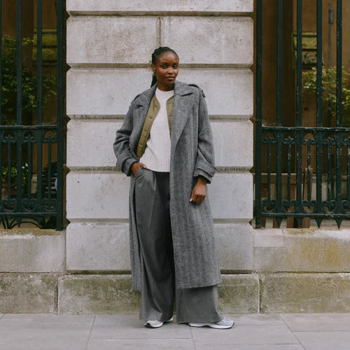 A Buyer's Guide: Find Your Perfect Coat This Autumn-Winter