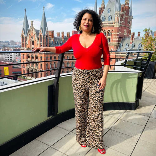 Influential Voices: In Conversation with Kate Brindley