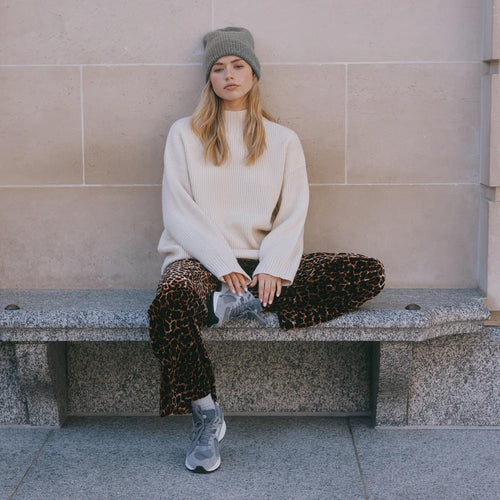 Why We're Wearing Timeless Neutrals this Season