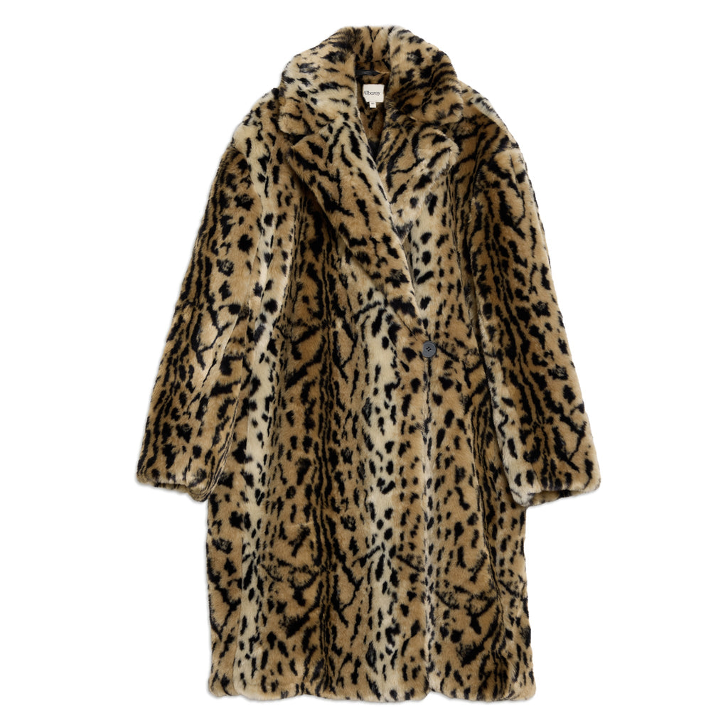 Animal Coat