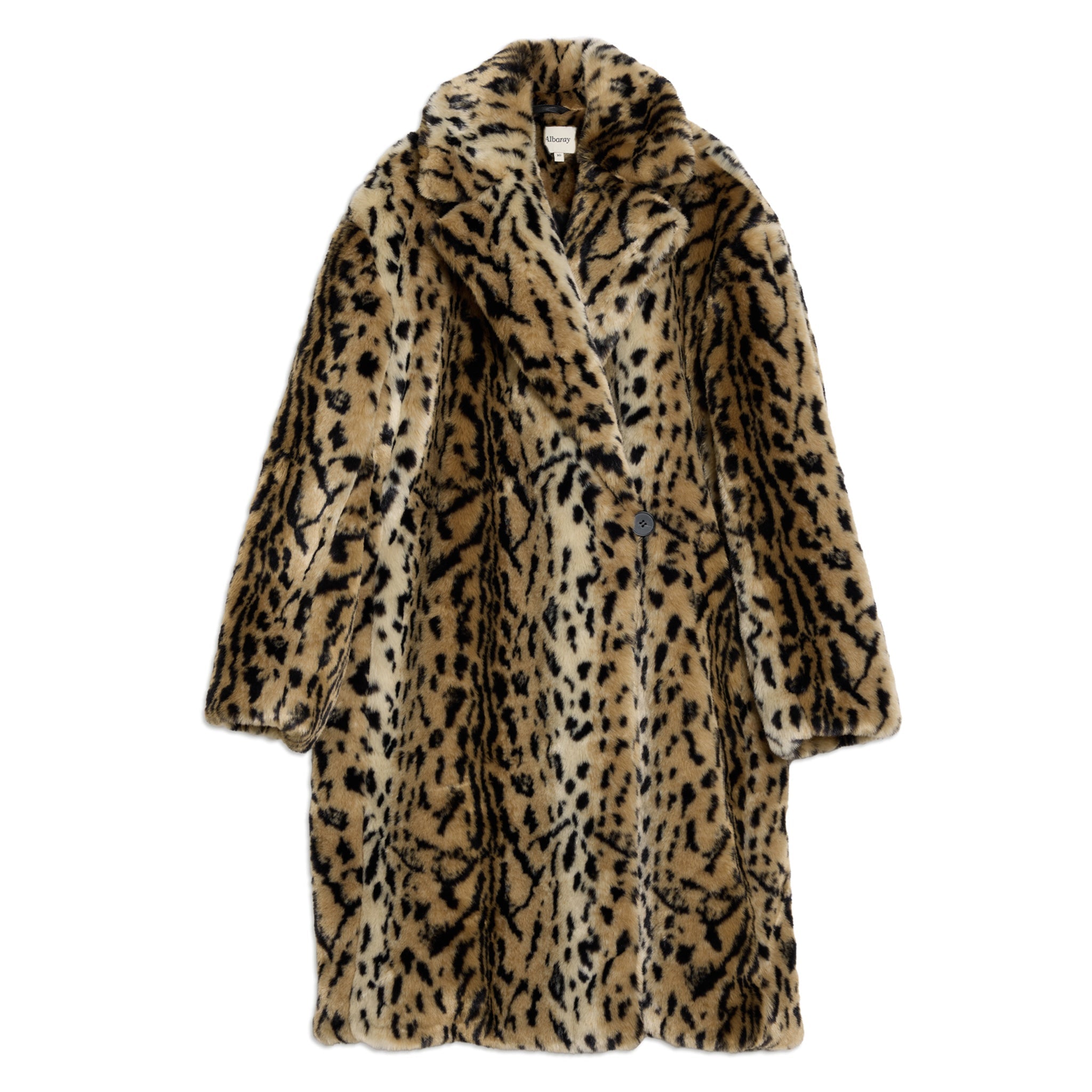 Animal Coat